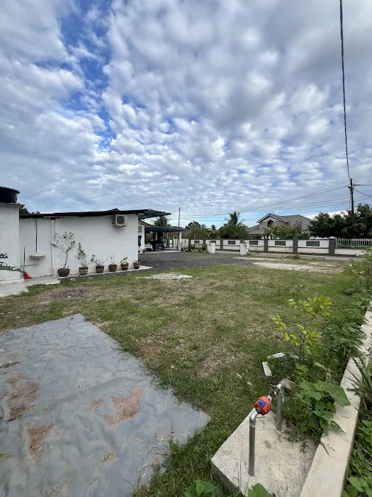 D'Simpang Homestay Picture 9