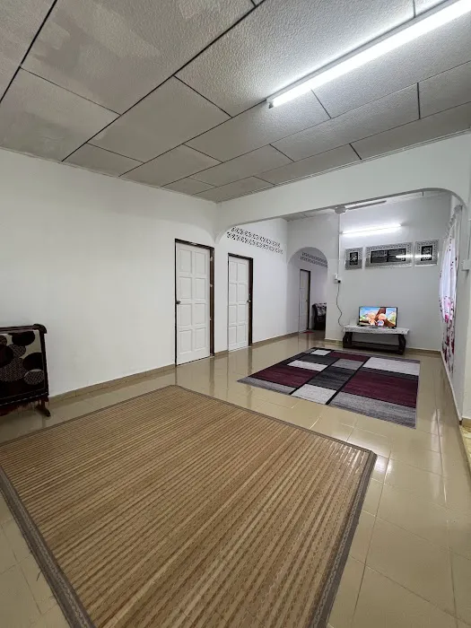 D'Simpang Homestay Picture 6
