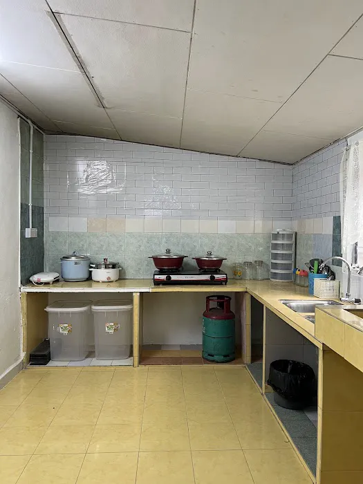D'Simpang Homestay Picture 5
