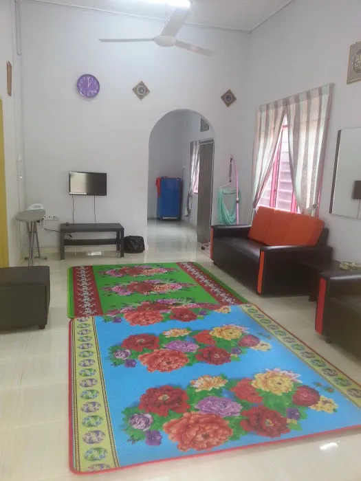 Homestay Hajah Che Tom Picture 1