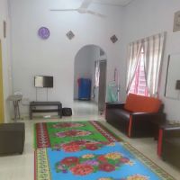 Homestay Hajah Che Tom ico