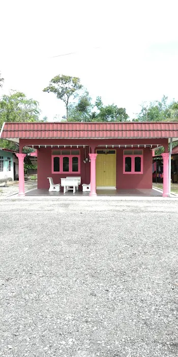 Homestay Hajah Che Tom Picture 2