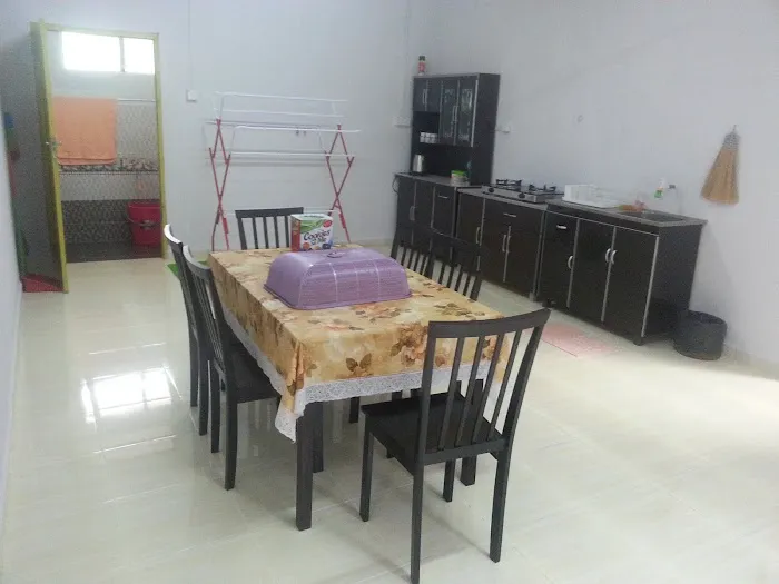 Homestay Hajah Che Tom Picture 4