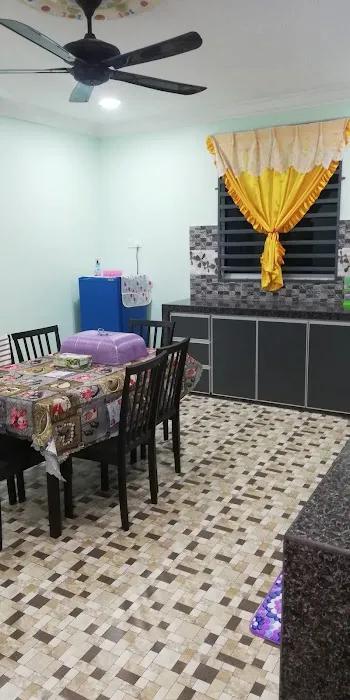 Homestay Hajah Che Tom Picture 6