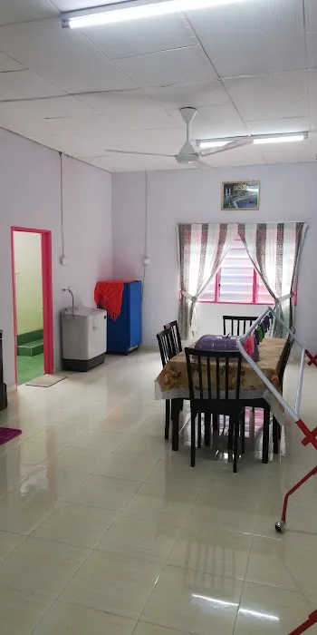 Homestay Hajah Che Tom Picture 7