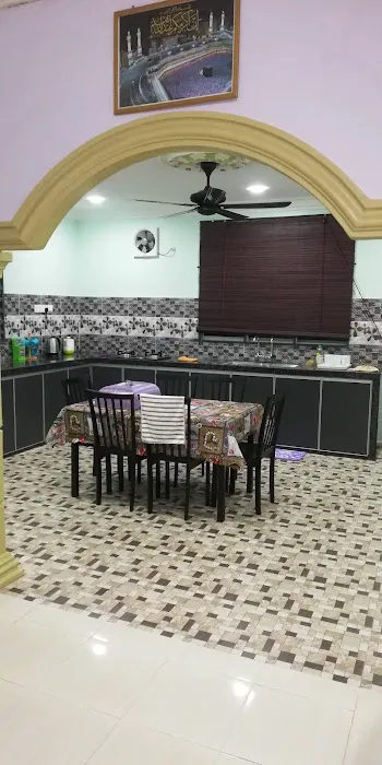Homestay Hajah Che Tom Picture 8