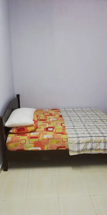 Homestay Hajah Che Tom Picture 5