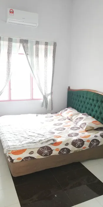 Homestay Hajah Che Tom Picture 9