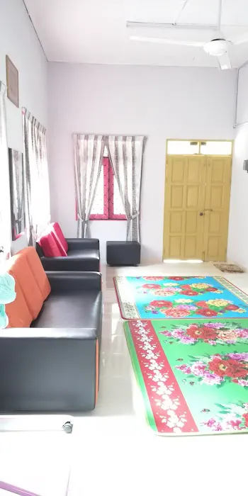 Homestay Hajah Che Tom Picture 10