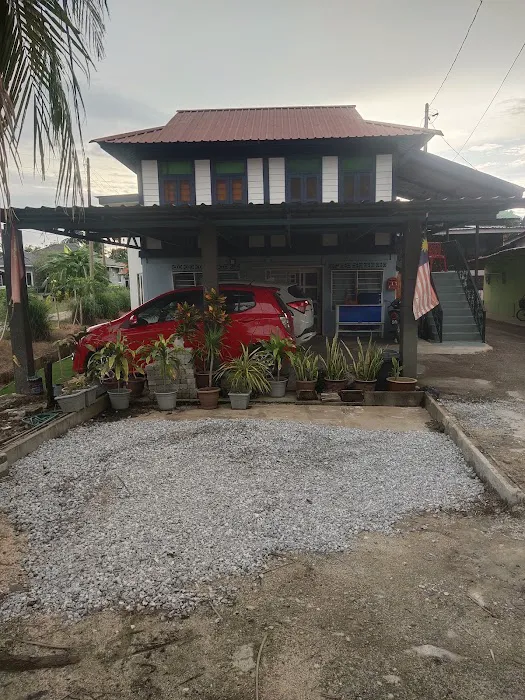 Kampung Loteng RoomStay Picture 5