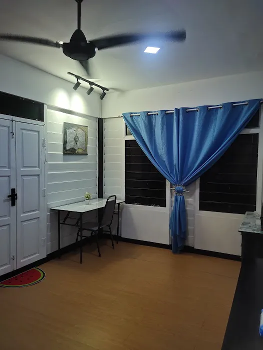 Kampung Loteng RoomStay Picture 3
