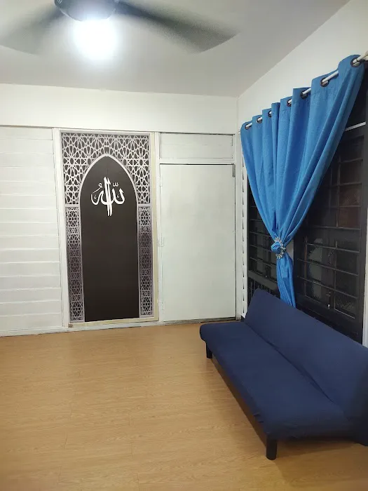 Kampung Loteng RoomStay Picture 4