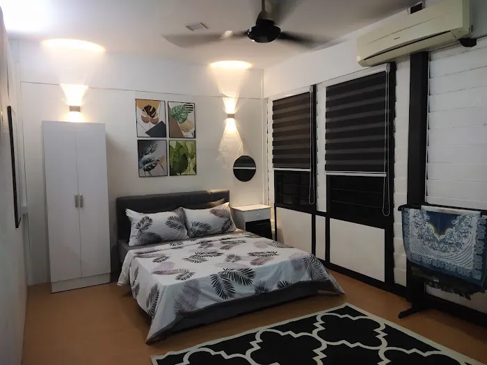 Kampung Loteng RoomStay Picture 2
