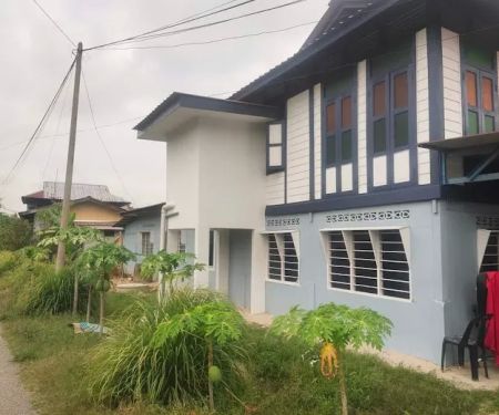 Kampung Loteng RoomStay