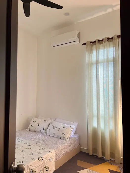 Homestay Dataran Tikam Batu Picture 1