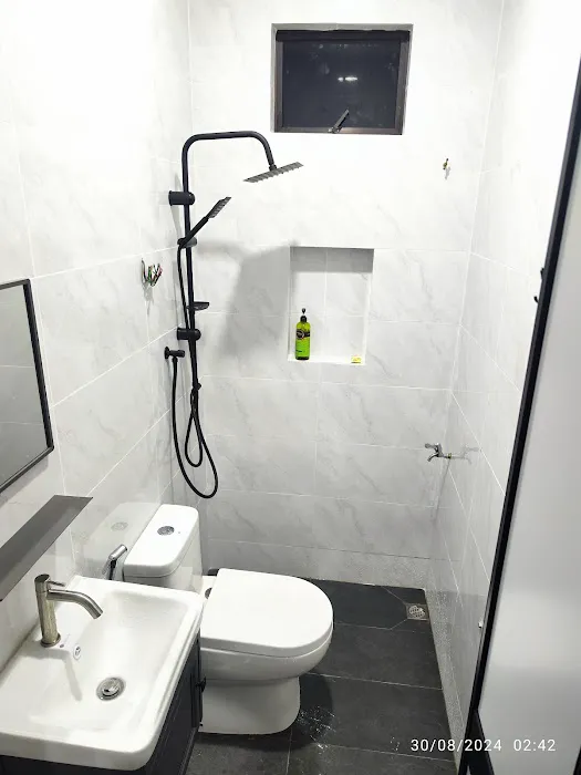 Homestay Dataran Tikam Batu Picture 2