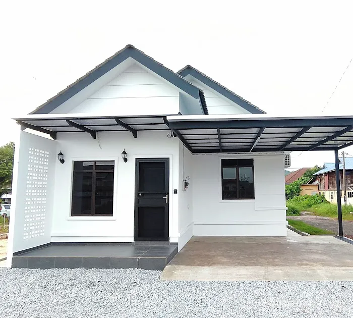 Homestay Dataran Tikam Batu Picture 3
