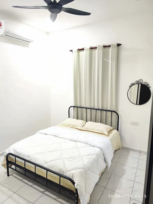 Homestay Dataran Tikam Batu Picture 4