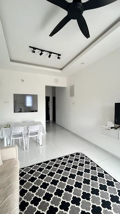 Homestay Dataran Tikam Batu Picture 9