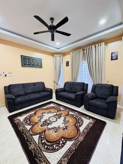 Homestay Abi & Umi Picture 2