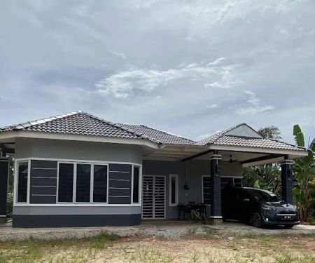 Homestay Abi & Umi