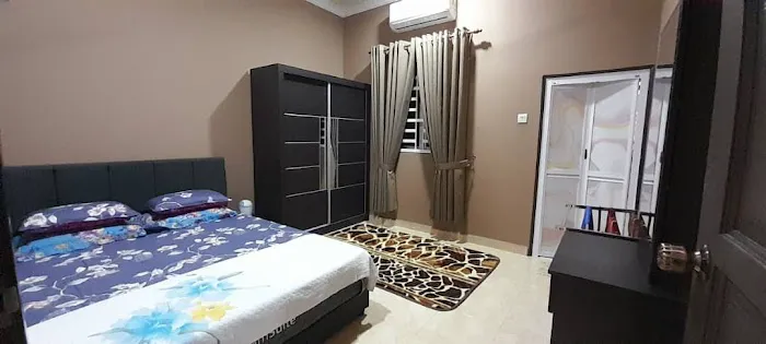 Homestay Abi & Umi Picture 4