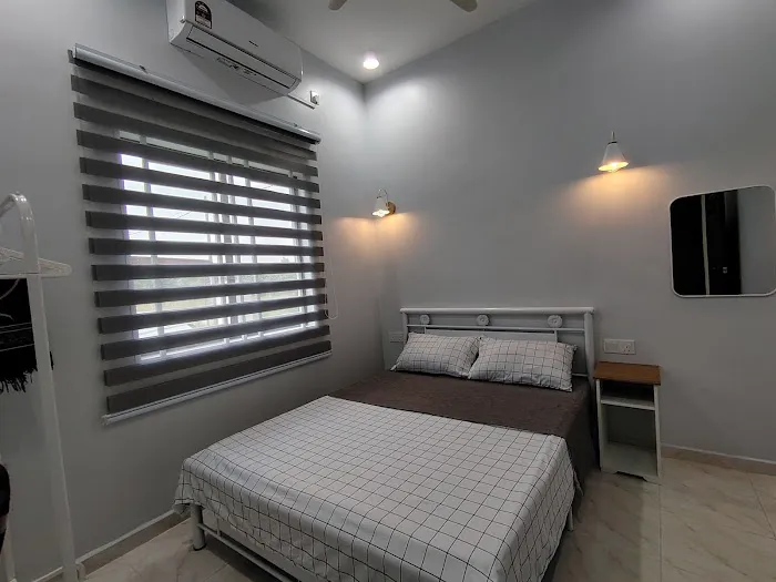 Zaraa Homestay Tikam Batu Sungai Petani Picture 2