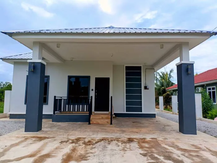 Zaraa Homestay Tikam Batu Sungai Petani Picture 1