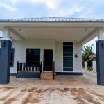 Zaraa Homestay Tikam Batu Sungai Petani