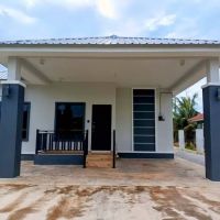 Zaraa Homestay Tikam Batu Sungai Petani ico