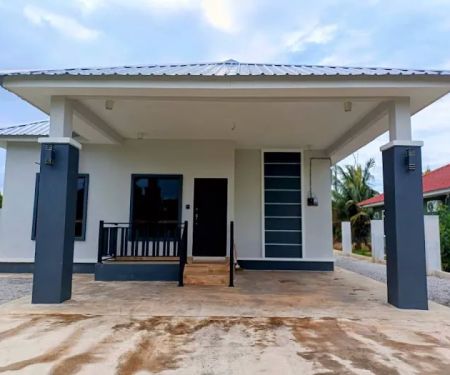 Zaraa Homestay Tikam Batu Sungai Petani