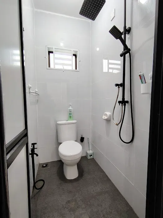 Zaraa Homestay Tikam Batu Sungai Petani Picture 7