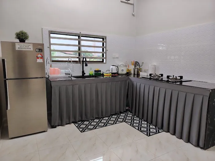 Zaraa Homestay Tikam Batu Sungai Petani Picture 5