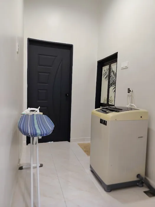 Zaraa Homestay Tikam Batu Sungai Petani Picture 10