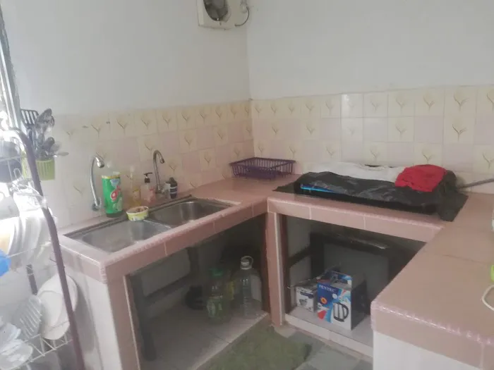 Bidara Homestay Picture 3