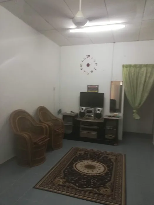 Bidara Homestay Picture 2