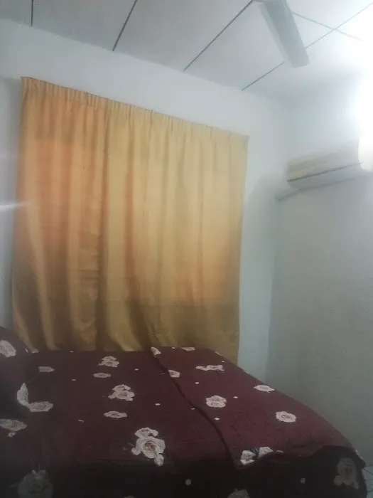 Bidara Homestay Picture 5