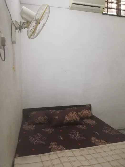 Bidara Homestay Picture 4