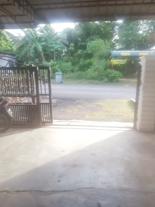 Bidara Homestay Picture 7