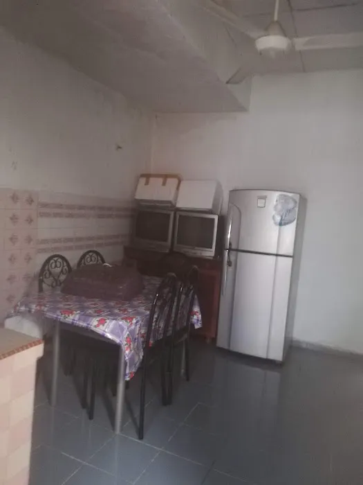 Bidara Homestay Picture 6