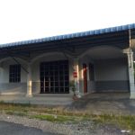 Homestay Kampung Padang