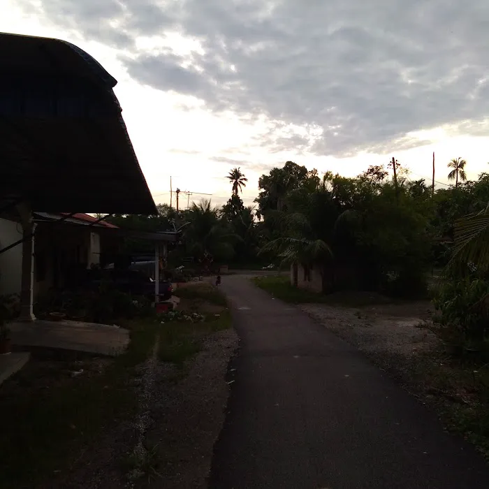 Homestay Kampung Padang Picture 3