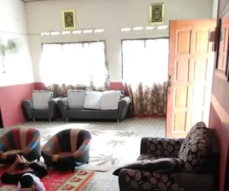 Faizal Koch Trading