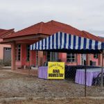 Aina Homestay Tanah Merah