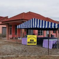 Aina Homestay Tanah Merah ico