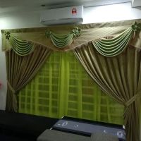 Homestay Iman (kajang/bangi/serdang/seri kembangan/) ico