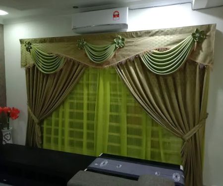 Homestay Iman (kajang/bangi/serdang/seri kembangan/)