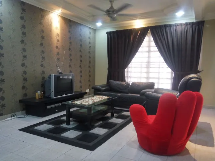 Homestay Iman (kajang/bangi/serdang/seri kembangan/) Picture 2