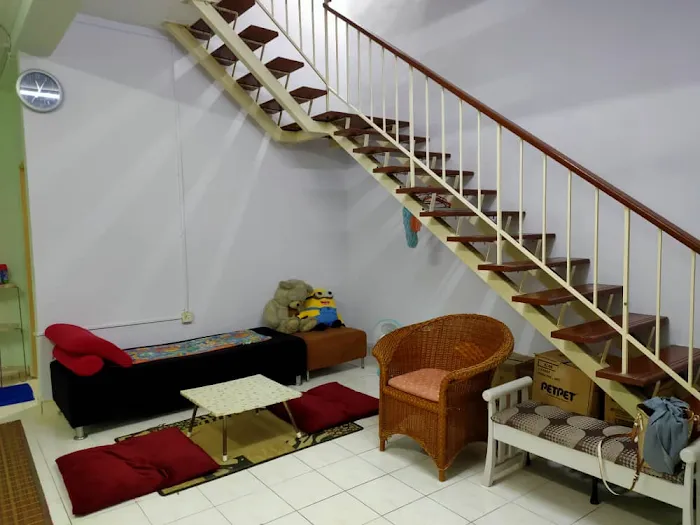 HOMESTAY ERINA BALAKONG Picture 7