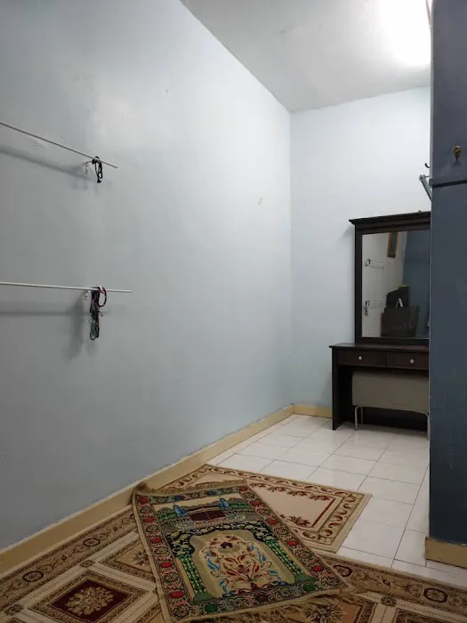 HOMESTAY ERINA BALAKONG Picture 5